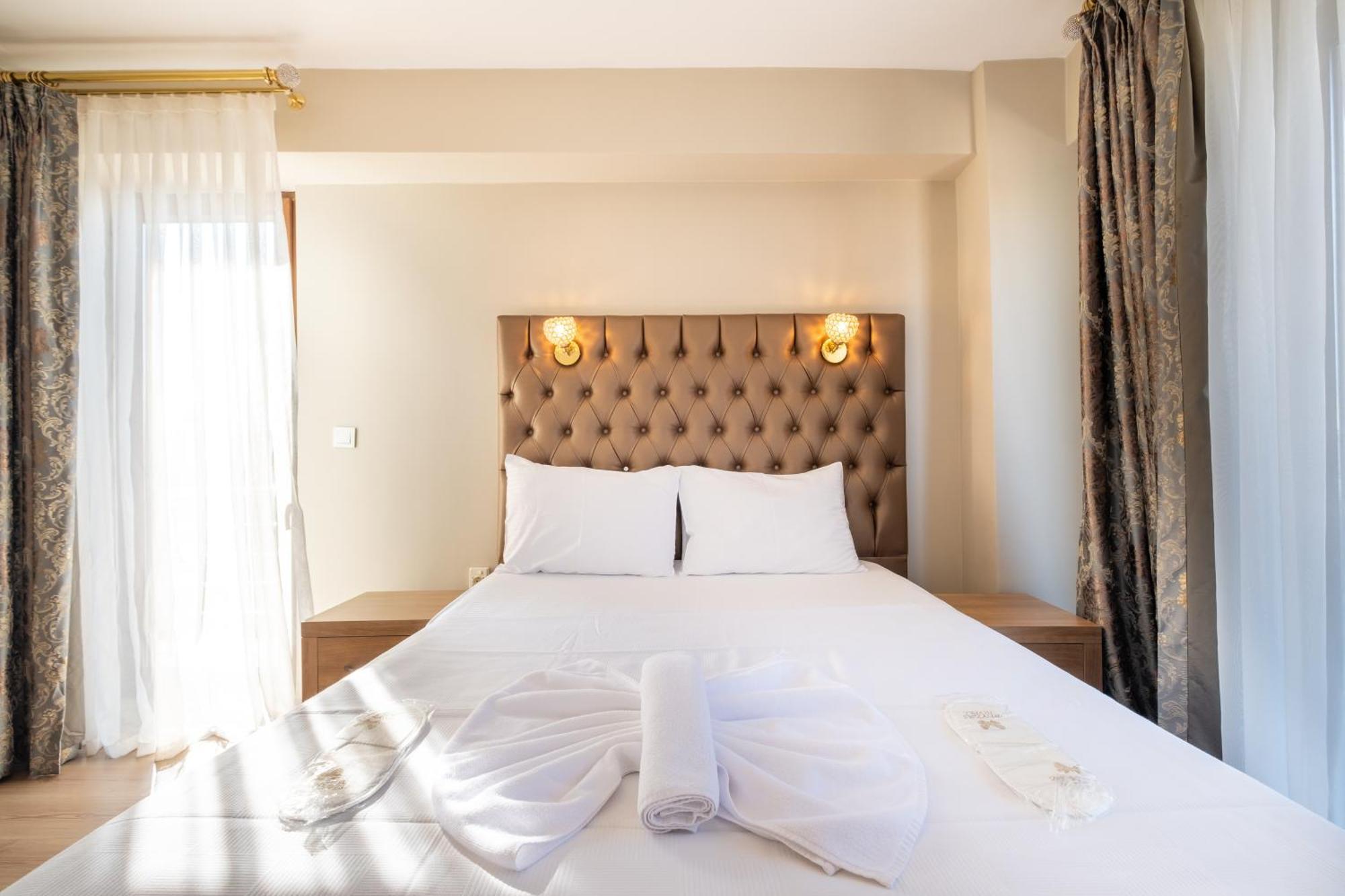 Lavin Hotel & Suites อิสตันบูล ภายนอก รูปภาพ