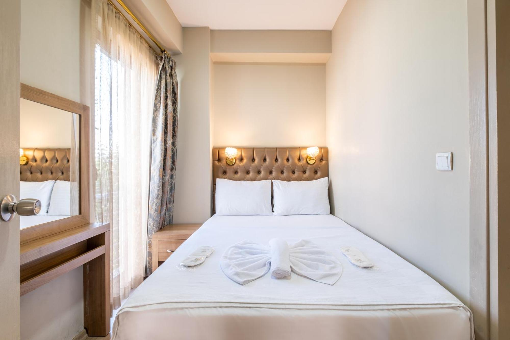 Lavin Hotel & Suites อิสตันบูล ภายนอก รูปภาพ