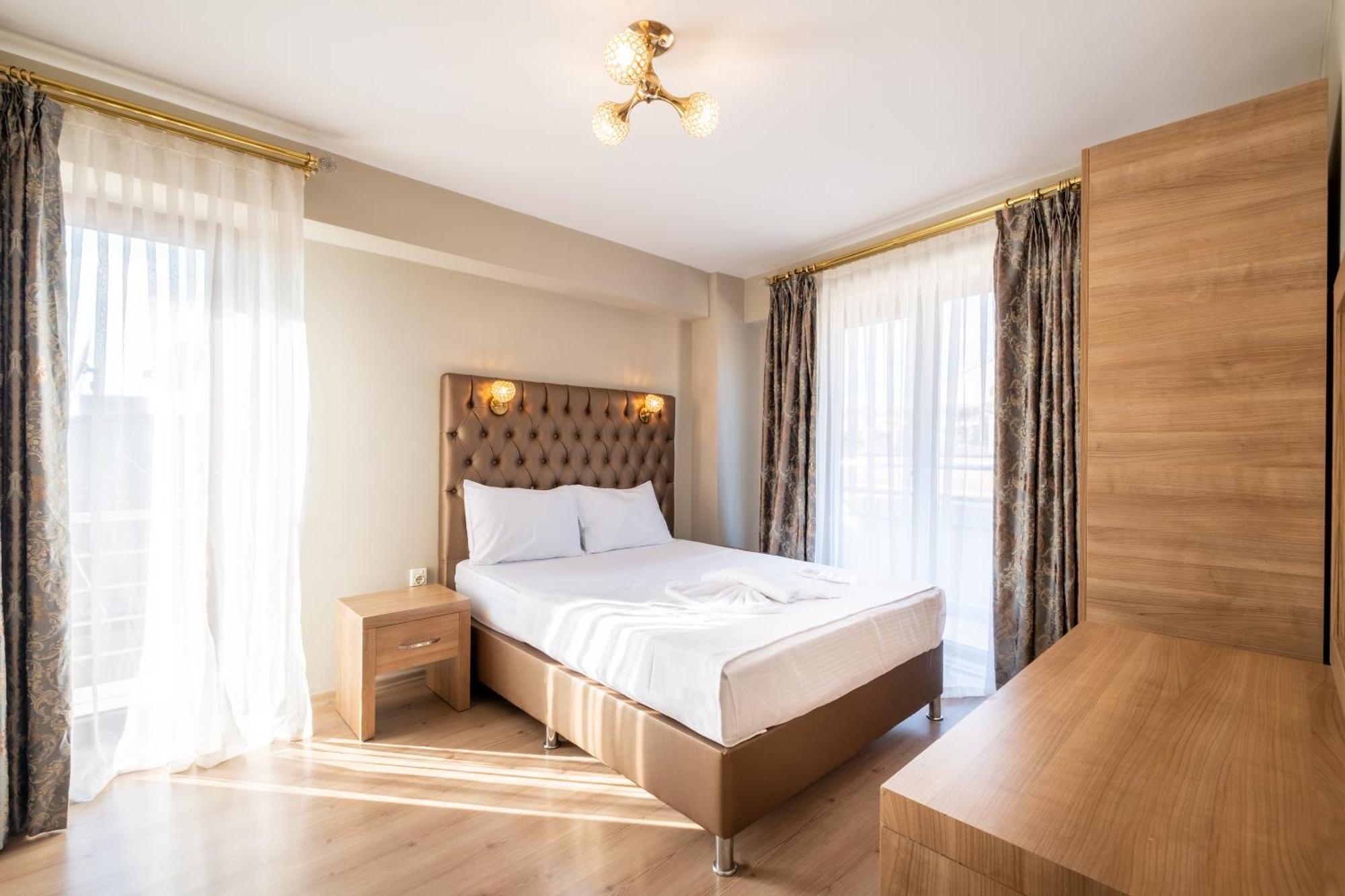Lavin Hotel & Suites อิสตันบูล ภายนอก รูปภาพ