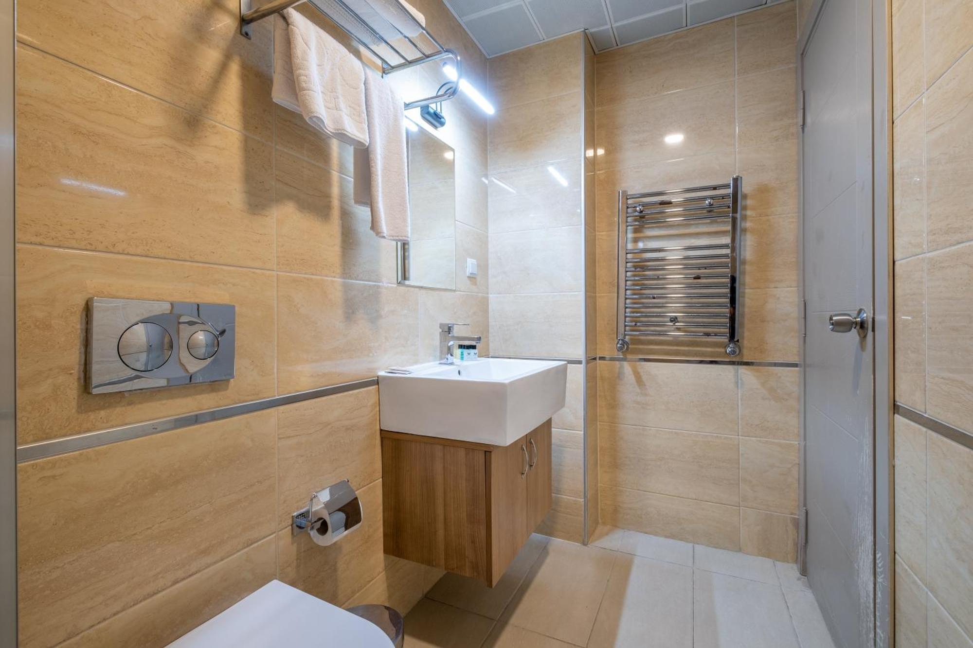 Lavin Hotel & Suites อิสตันบูล ภายนอก รูปภาพ