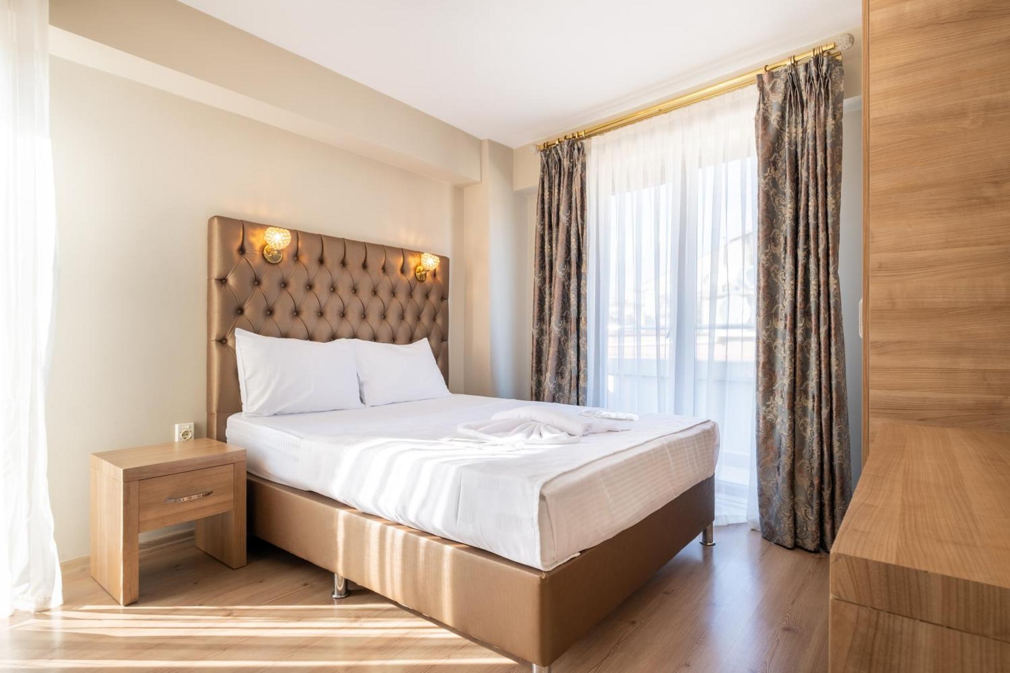 Lavin Hotel & Suites อิสตันบูล ภายนอก รูปภาพ