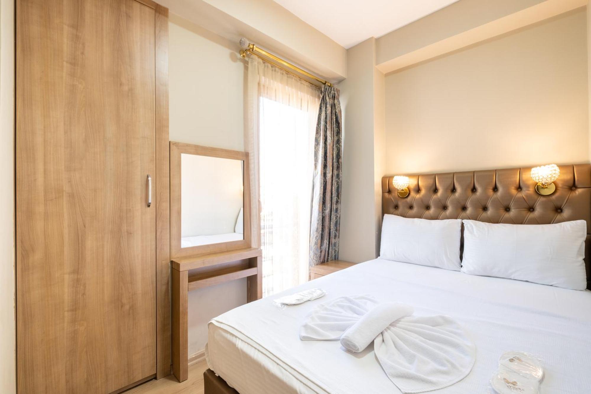 Lavin Hotel & Suites อิสตันบูล ภายนอก รูปภาพ