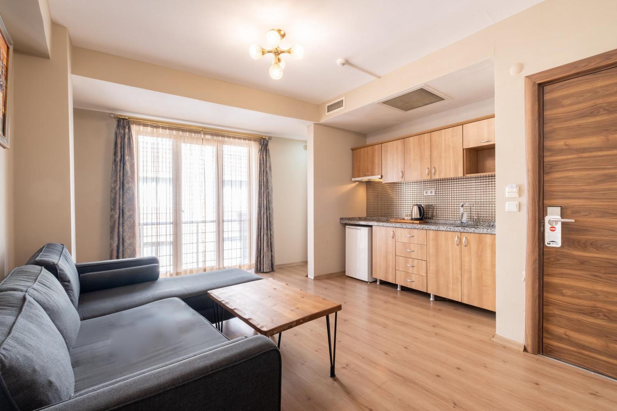 Lavin Hotel & Suites อิสตันบูล ภายนอก รูปภาพ